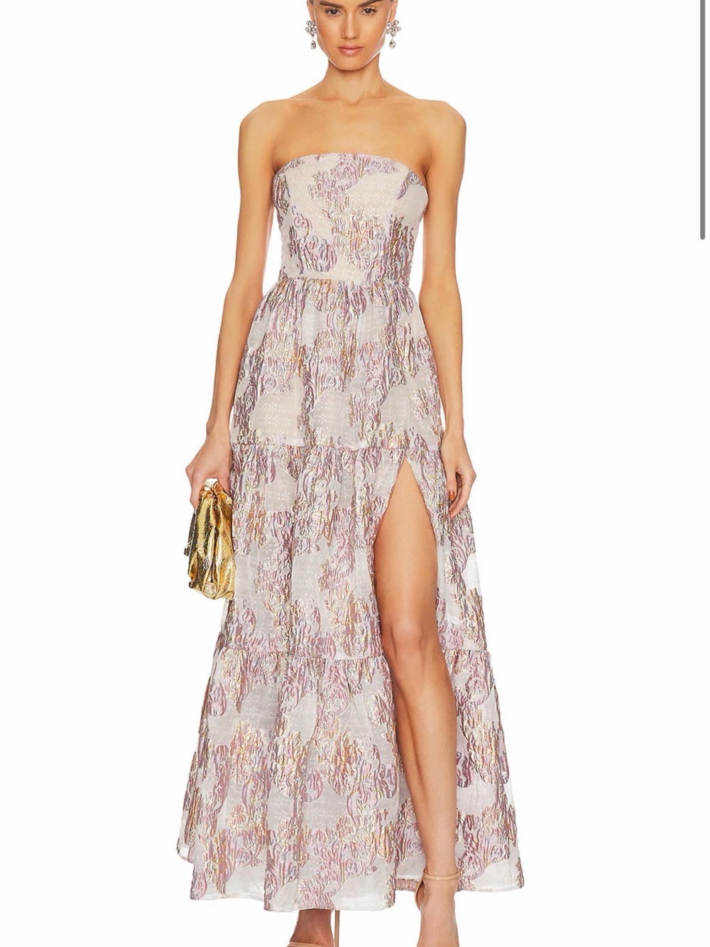 Elliatt - HALITE MAXI DRESS